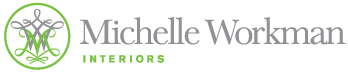 Michelle Workman Interiors Logo