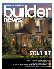 BUILDERnews