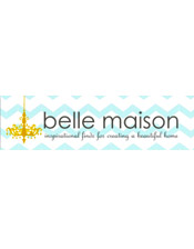 belle maison