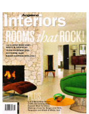 Angeleno Interiors