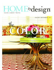 Home by design