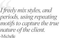 Michelle Workman quote
